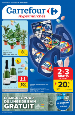 Carrefour